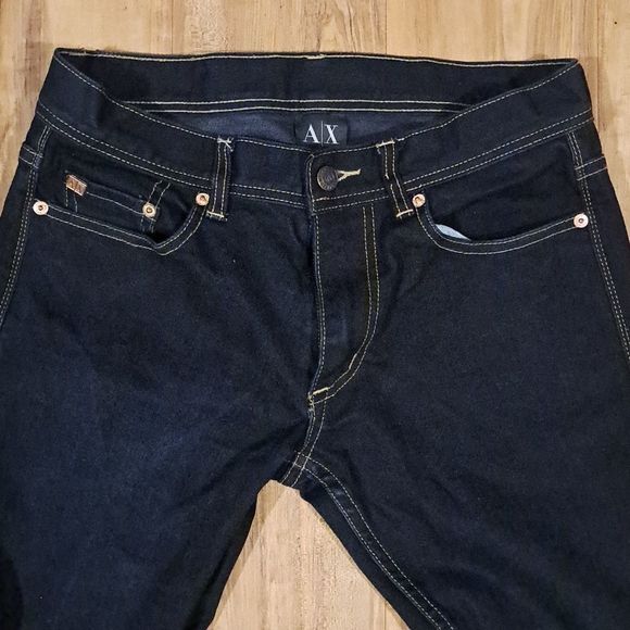 Armani Exchange Jeans - Picture 3 of 7
